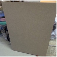 Drawing paper list/standard size A3 paper clipboard