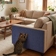 NORMAN Cat Scratching Mat, Multi-Functional Replacement Pad Cat Furniture Protector, Protective Stic