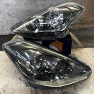 🇯🇵Toyota Caldina Head Front lamp Set NFL PFL For AZT241 IMPORTED FROM JAPAN USED