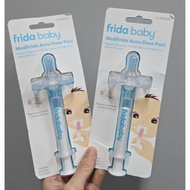 (25) Frida Baby the Accu-Dose Medi Pacifier Baby Medicine Dispenser by FridaBaby
