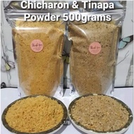 Chicharon At Tinapa Powder 1kilo