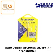 MECHANIC AK 999 (+) 1.5 ORIGINAL SCREWDRIVER Tip