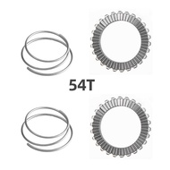 36T 54T Star Ratchet SL 54 TEETH Para Sa DT 54T Bicycle Hub Service Kit Para Sa Swiss MTB Hub Gear