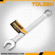 Tolsen Combination Spanner Size 13 - 15021
