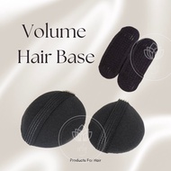 Hair Sponge Support Volume Booster Pillow Extension