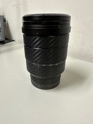 Sony 16-35mm F4