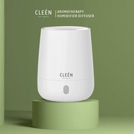 CLEEN AROMATHERAPY HUMIDIFIER DIFFUSER 120ml