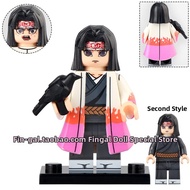 Demon Slayer Tanjiro Rui Zhu Figurine Toy