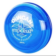 🇺🇸美國直送 Duncan Imperial Yo-Yo Starbust Responsive Beginner Looping Sleeping Trick with String Cord Ro