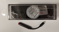 Fender AE1i 高音質解碼耳擴3.5mm 轉 Lightning