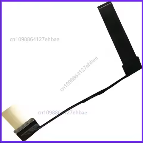 40PIN LCD EDP LVDS Screen Display Video Cable for MSI GS66 Stealth MS-16V3 MS-16V4 MS16V1 MS16V2 CC6
