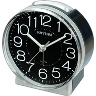 Rhythm Beep Alarm / Snooze Clock CRE855NR02