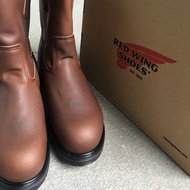 Red Wing shoes