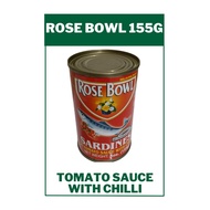 Sardines Rose Bowl Price & Voucher Oct 2026 | BigGo Philippines