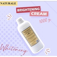Bonus Naturale Bleaching Cream 1Gr - Bleaching Badan Naturale 1Gr