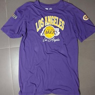 Kaos NBA LAKERS ORIGINAL SECOND