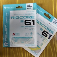 FELET RIGCORE 61 Badminton Strings Original