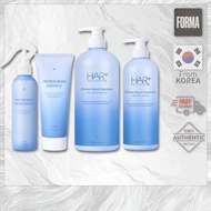 HAIR PLUS PROTEIN BOND LINE (SHAMPOO, TREATMENT, AMPOULE ESSENCE, AMPOULE TREATMENT)