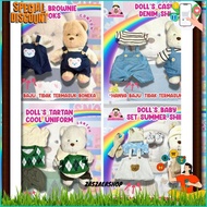 Joybox Doll Best Selling Adorable Doll Clothes