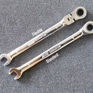Ratcheting Wrench | Flexible Ratcheting Wrench | Gear Wrench | Flexible Gear Wrench Taiwan
