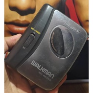 Sony EX122 Tape Walkman