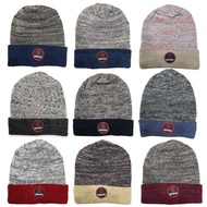 Bromo Knit Hat/Bromo Beanie