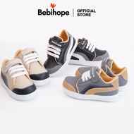 Sneakers for Boys Ages 1, 2, and 3 Latest Unisex AdhesiveTALI, Trendy Classic Shoes