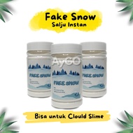 Fake Snow Powder Snow/ Could Slime/