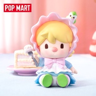 POP MART Sweet Bean Travelling During Flower Season Figure