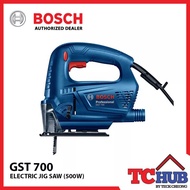 [Bosch] GST 700 Jig Saw