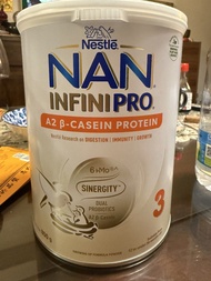 雀巢®能恩全護® A2 β-Casein 3號配方奶粉800克(1罐)