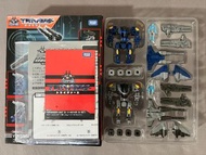 Diaclone DA-57 TAKARA TOMY da 57