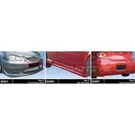 [INSTALLATION AVAILABLE] PROTON GEN2 ING BODYKIT