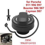 99620124103 for Porsche 911 996 997 Boxster 986 987 Cayman 987 Car Fuel Tank Filler Cap