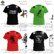 Gawai Dress / T-Shirt Gawai / All The Years Gawai 2025 GAVE Teacher Auss Outlet ... ~ Maroon