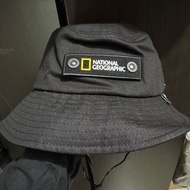 National Geographic 漁夫帽