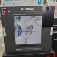 【全新行貨】Mobile Pixels 24吋 Geminos IPS 60Hz 折疊雙屏螢幕顯示器