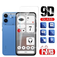 For Nothing Phone 4B 5G Anti-scratch Screen Protector For Nothing Phone (4b) 4B 5G 2026 Phone4B Anti