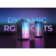 Havit SK755BT – Speaker Stereo Bluetooth dengan Lampu RGB: