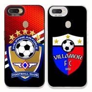 NR46 Air Force Army Silicone Case for OPPO A12 A7 A5S A12S