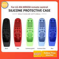 Ankai For Lg AN-MR600 AN-MR650 AN-MR18BA MR19BA  Dustproof Protective Silicone Covers TV  Shockproof Ready Stock