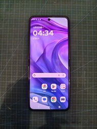 Motorola Razr 50 ultra 12+256GB 5G 屏小亮點很新淨