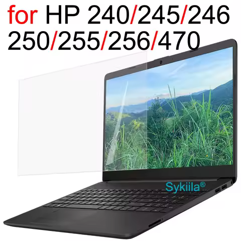 Screen Protector for HP 240 G10 245 G9 246 G8 250 G9 255 G8 256 G7 470 G10 G6 G5 G4 G3 Frosted Matte