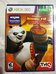 XBOX 360 Kinect 體感遊戲二