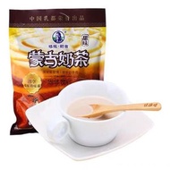 甜味奶茶獨立袋裝即溶奶茶沖飲內蒙奶茶搖搖奶茶400g