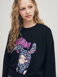 YOUKSHIMWON 陸心媛長袖Tee (Part 1)