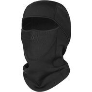 Balaclava Ski Mask Thermal Elastic Breathable Winter Face Mask for Cold Weather Perfect for Skiing I