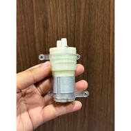 12V pump for hot and cold water dispenser