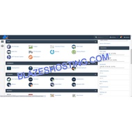 Cpanel Webhosting 5GB NVME SSD Singapore Datacenter 1 Year plan