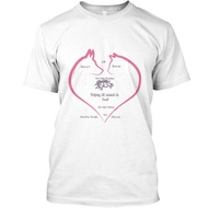 Heroes Of Rescue Saving Equine T-Shirt